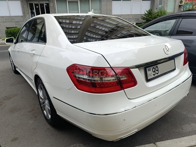 Mercedes E 200 2013, 154,000 km - 1.8 l - Bakı