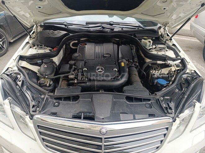 Mercedes E 200 2013, 154,000 km - 1.8 l - Bakı