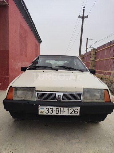 LADA (VAZ) 2109 1995, 234,765 km - 1.5 л - Kürdəmir