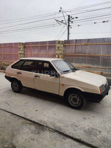 LADA (VAZ) 2109 1995, 234,765 km - 1.5 л - Kürdəmir