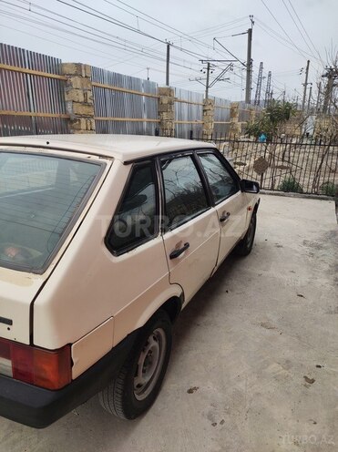 LADA (VAZ) 2109 1995, 234,765 km - 1.5 л - Kürdəmir
