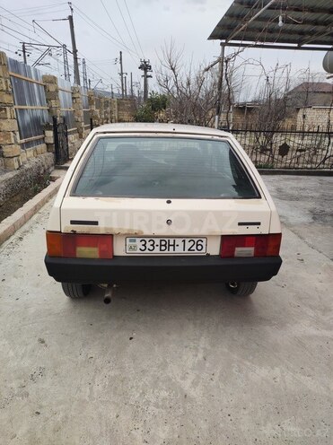 LADA (VAZ) 2109 1995, 234,765 km - 1.5 л - Kürdəmir