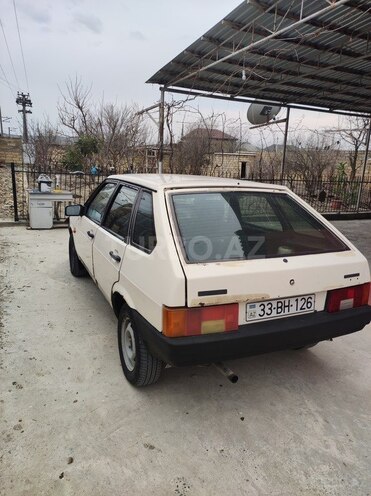 LADA (VAZ) 2109 1995, 234,765 km - 1.5 л - Kürdəmir