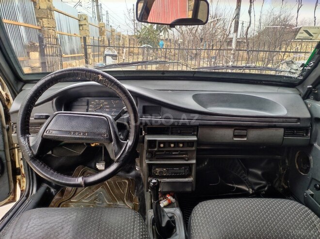 LADA (VAZ) 2109 1995, 234,765 km - 1.5 л - Kürdəmir