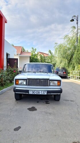 LADA (VAZ) 2107 2008, 150,000 km - 1.6 l - Göygöl
