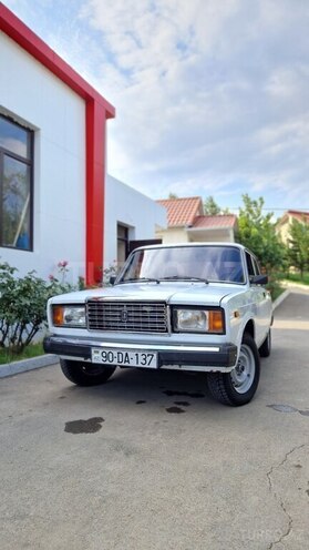 LADA (VAZ) 2107 2008, 150,000 km - 1.6 l - Göygöl