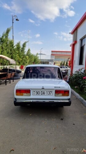 LADA (VAZ) 2107 2008, 150,000 km - 1.6 l - Göygöl