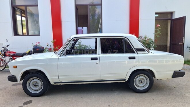 LADA (VAZ) 2107 2008, 150,000 km - 1.6 l - Göygöl
