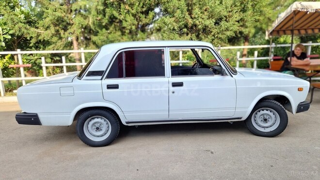 LADA (VAZ) 2107 2008, 150,000 km - 1.6 l - Göygöl