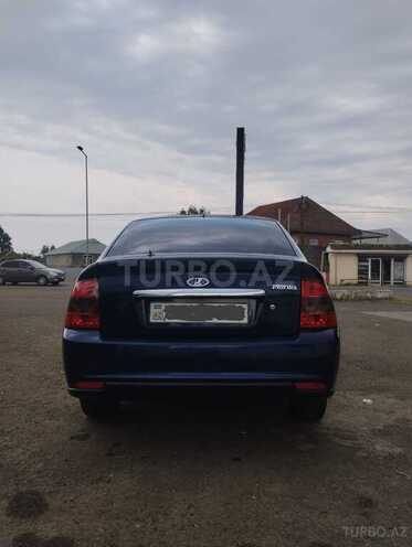 LADA (VAZ) Priora 2013, 183,000 km - 1.6 l - Lənkəran
