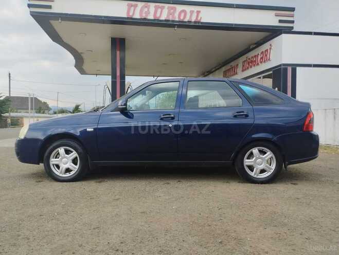 LADA (VAZ) Priora 2013, 183,000 km - 1.6 l - Lənkəran