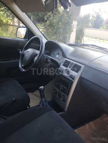 LADA (VAZ) Priora 2013, 183,000 km - 1.6 l - Lənkəran