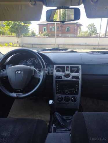 LADA (VAZ) Priora 2013, 183,000 km - 1.6 l - Lənkəran