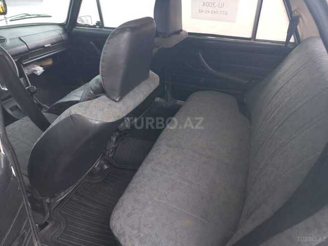 LADA (VAZ) 2106 2004, 99,900 km - 1.6 l - İsmayıllı