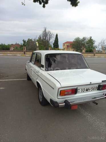 LADA (VAZ) 2106 2004, 99,900 km - 1.6 l - İsmayıllı