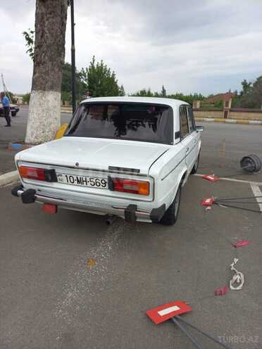 LADA (VAZ) 2106 2004, 99,900 km - 1.6 l - İsmayıllı