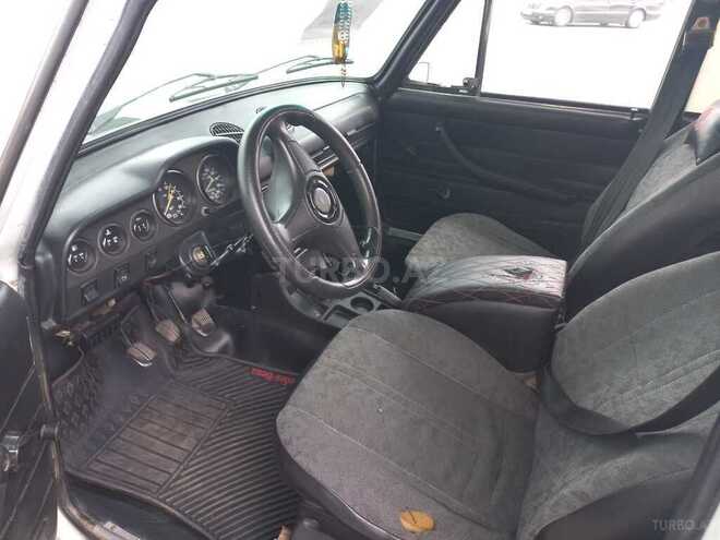 LADA (VAZ) 2106 2004, 99,900 km - 1.6 l - İsmayıllı