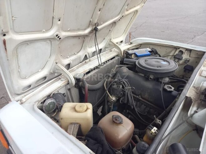 LADA (VAZ) 2106 2004, 99,900 km - 1.6 l - İsmayıllı