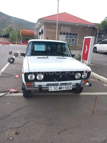 LADA (VAZ) 2106 2004, 99,900 km - 1.6 l - İsmayıllı