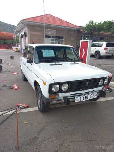LADA (VAZ) 2106 2004, 99,900 km - 1.6 l - İsmayıllı
