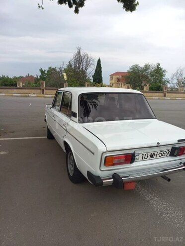 LADA (VAZ) 2106 2004, 99,900 km - 1.6 l - İsmayıllı