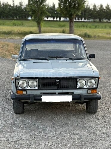 LADA (VAZ) 2106 1987, 100,000 km - 1.6 л - Quba