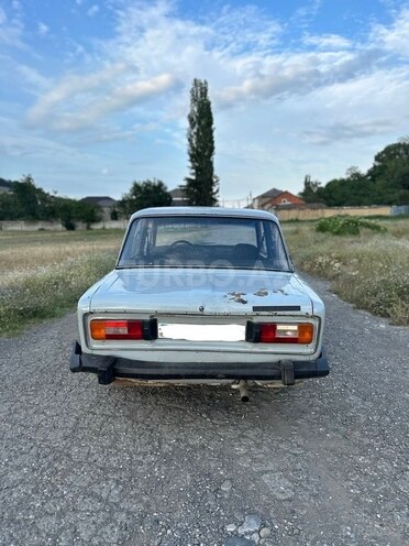 LADA (VAZ) 2106 1987, 100,000 km - 1.6 л - Quba
