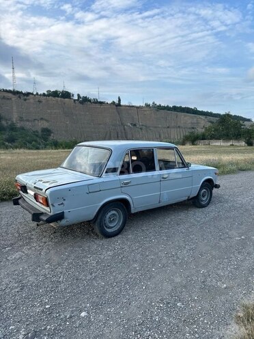 LADA (VAZ) 2106 1987, 100,000 km - 1.6 л - Quba