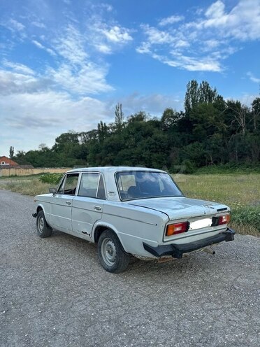 LADA (VAZ) 2106 1987, 100,000 km - 1.6 л - Quba