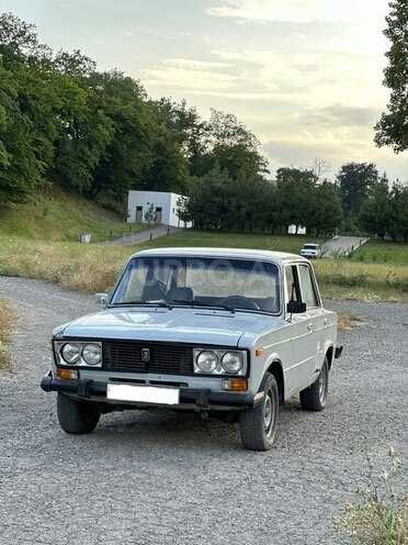 LADA (VAZ) 2106 1987, 100,000 km - 1.6 л - Quba
