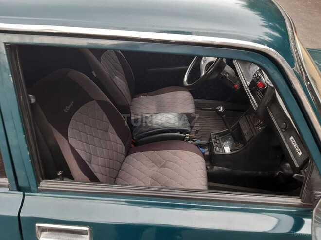 LADA (VAZ) 2104 1996, 320,000 km - 1.3 l - Şamaxı