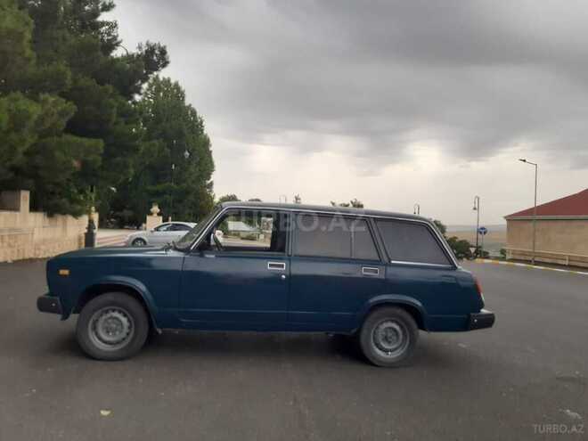 LADA (VAZ) 2104 1996, 320,000 km - 1.3 l - Şamaxı