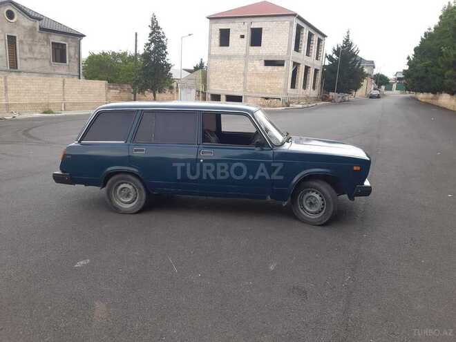 LADA (VAZ) 2104 1996, 320,000 km - 1.3 l - Şamaxı