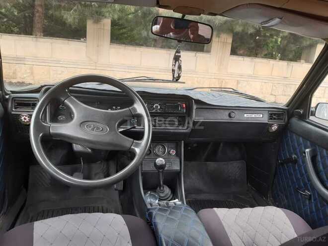 LADA (VAZ) 2104 1996, 320,000 km - 1.3 l - Şamaxı