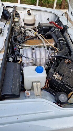 LADA (VAZ) 2107 2008, 150,000 km - 1.6 l - Göygöl