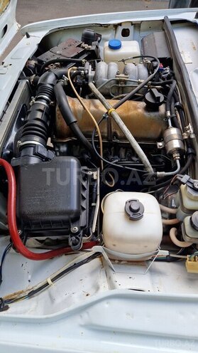 LADA (VAZ) 2107 2008, 150,000 km - 1.6 l - Göygöl