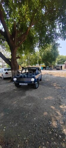 LADA (VAZ) 21011 1984, 27,770 km - 1.6 l - Ağcabədi