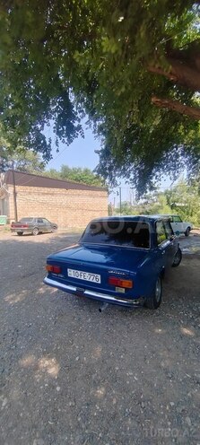 LADA (VAZ) 21011 1984, 27,770 km - 1.6 l - Ağcabədi