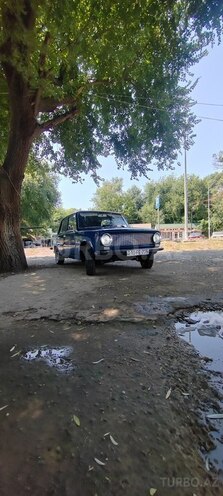LADA (VAZ) 21011 1984, 27,770 km - 1.6 l - Ağcabədi