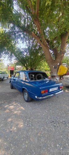 LADA (VAZ) 21011 1984, 27,770 km - 1.6 l - Ağcabədi