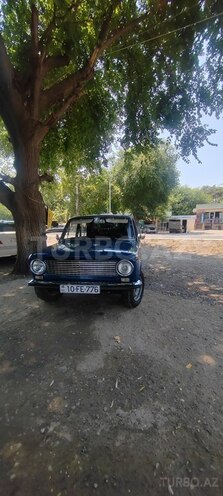 LADA (VAZ) 21011 1984, 27,770 km - 1.6 l - Ağcabədi