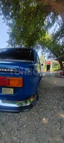 LADA (VAZ) 21011 1984, 27,770 km - 1.6 l - Ağcabədi