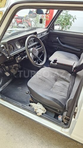 LADA (VAZ) 2107 2008, 150,000 km - 1.6 l - Göygöl