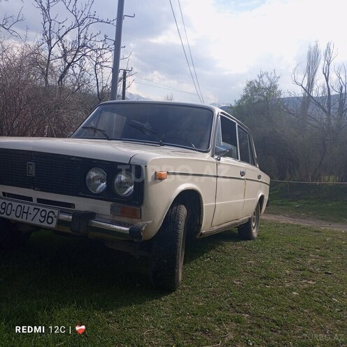 LADA (VAZ) 2106 1993, 100,000 km - 1.6 l - Gədəbəy