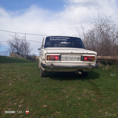 LADA (VAZ) 2106 1993, 100,000 km - 1.6 l - Gədəbəy