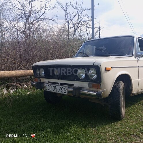 LADA (VAZ) 2106 1993, 100,000 km - 1.6 l - Gədəbəy