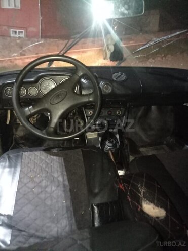 LADA (VAZ) 2106 1993, 100,000 km - 1.6 l - Gədəbəy