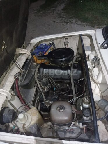 LADA (VAZ) 2106 1993, 100,000 km - 1.6 l - Gədəbəy