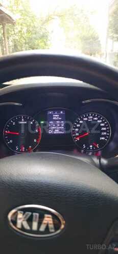 Kia K3 2014, 264,000 km - 1.6 l - Bakı