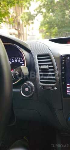 Kia K3 2014, 264,000 km - 1.6 l - Bakı